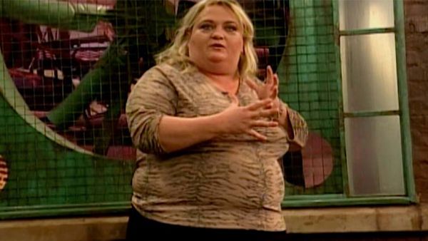 The Jerry Springer Show - Mistresses on a Manhunt