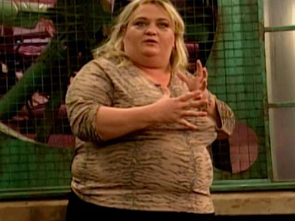 The Jerry Springer Show - Mistresses on a Manhunt