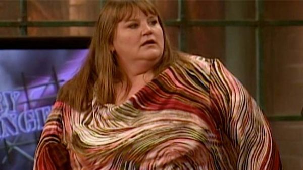 The Jerry Springer Show - Attack of the Angry Women