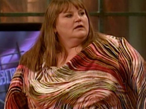 The Jerry Springer Show - Attack of the Angry Women
