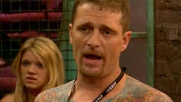 The Jerry Springer Show - My Family Slept With My Man