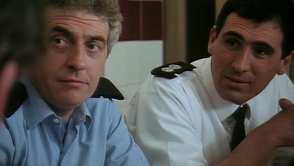 London's Burning - Episode 5
