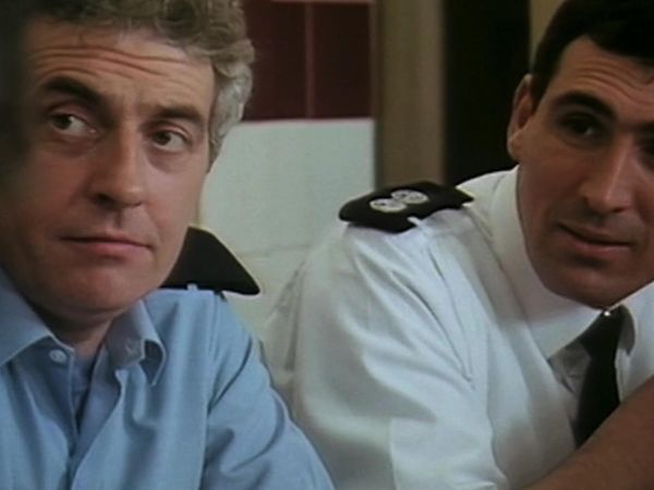 London's Burning - Episode 5