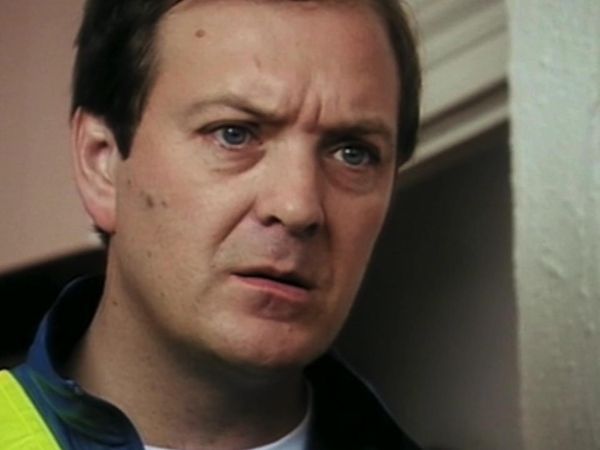 London's Burning - Episode 6
