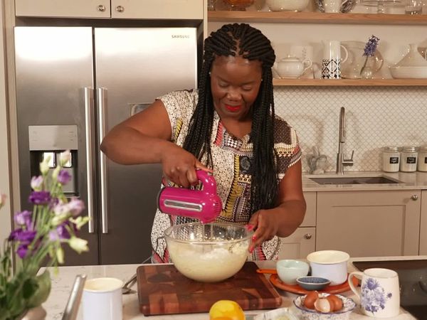John and Lisa's Weekend Kitchen - Episode 5