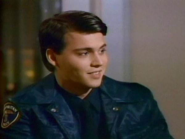 21 Jump Street - Episode 1: Pilot, Part 1