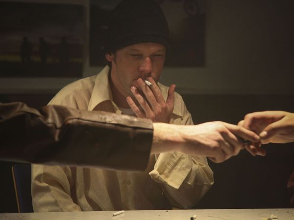 Crime Down Under: Undercover - Going Under