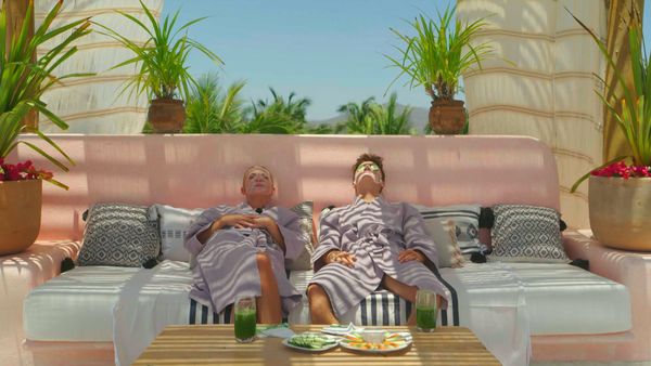 Paradise Hotel - Sæson 21 - Episode 2117