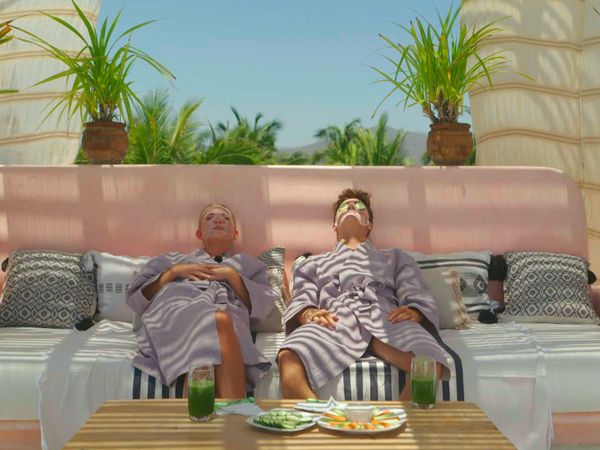 Paradise Hotel - Sæson 21 - Episode 2117