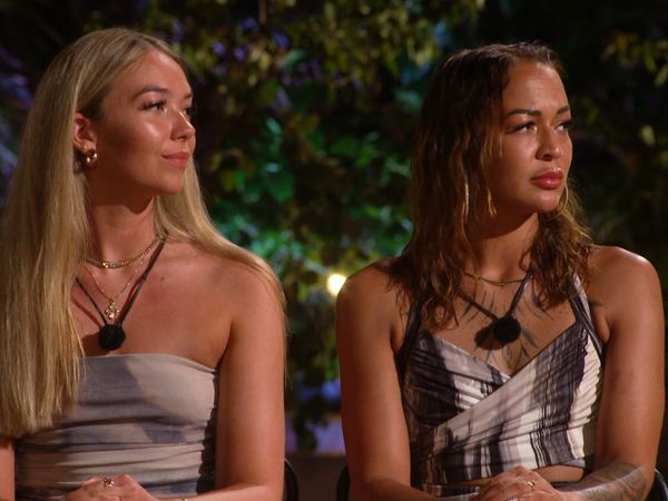 Paradise Hotel - Sæson 21 - Episode 2118