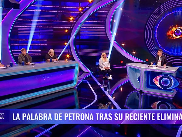 Gran Hermano - Episodio 49