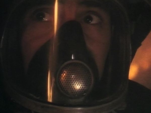 London's Burning - Episode 9