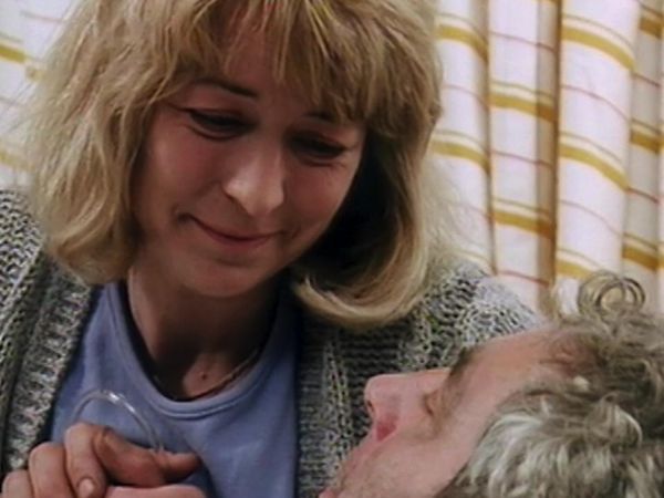 London's Burning - Episode 10