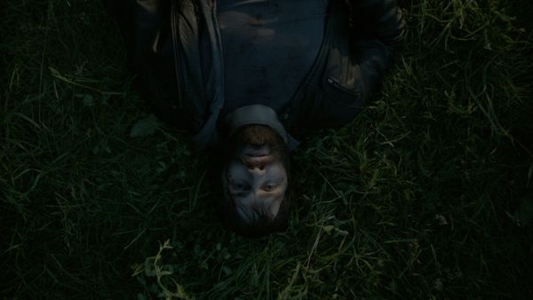 Being Human - It's a Shame About Ray