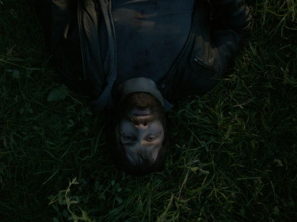 Being Human - It's a Shame About Ray