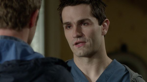 Being Human - What's Blood Got to Do with It?