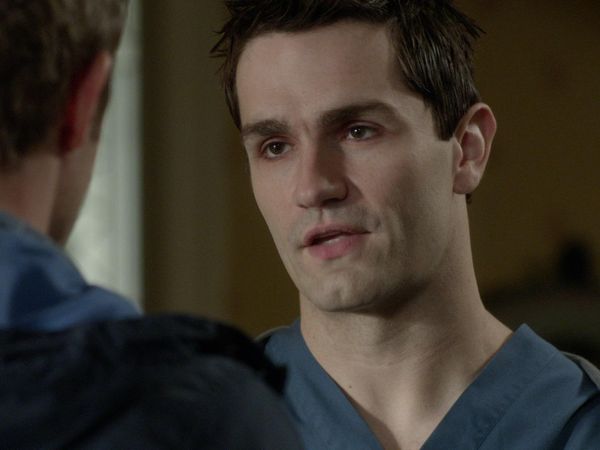 Being Human - What's Blood Got to Do with It?