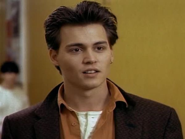 21 Jump Street - Episode 4: Don’t Pet the Teacher