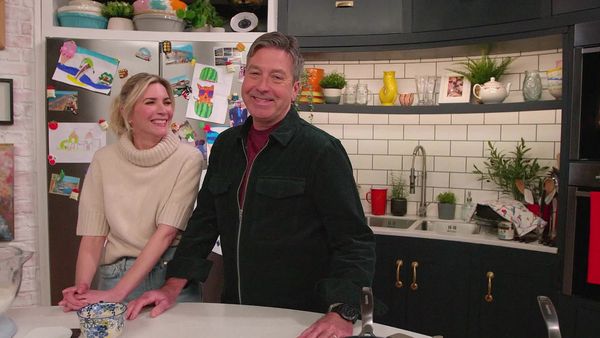 John and Lisa's Weekend Kitchen - Episode 7