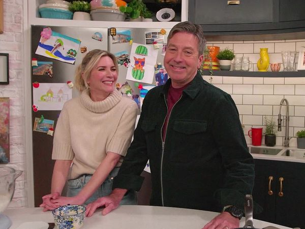 John and Lisa's Weekend Kitchen - Episode 7