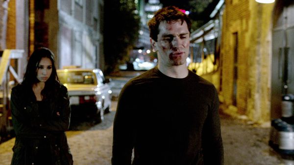 Being Human - Too Far, Fast-Forward
