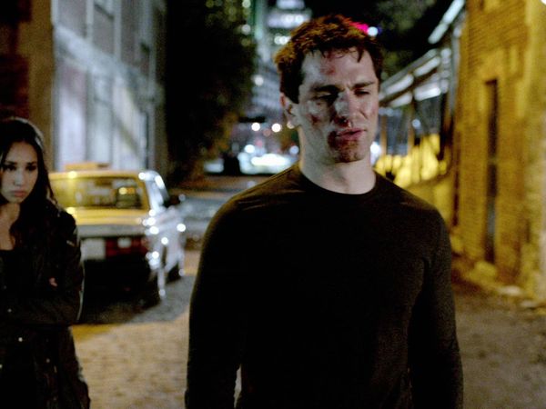 Being Human - Too Far, Fast-Forward