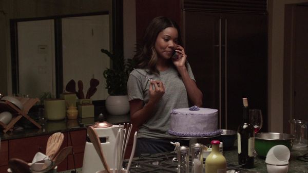 Being Mary Jane - Being Mary Jane