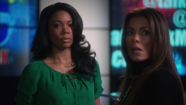 Being Mary Jane - Storm Advisory