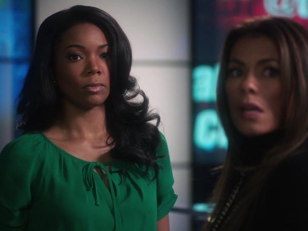 Being Mary Jane - Storm Advisory