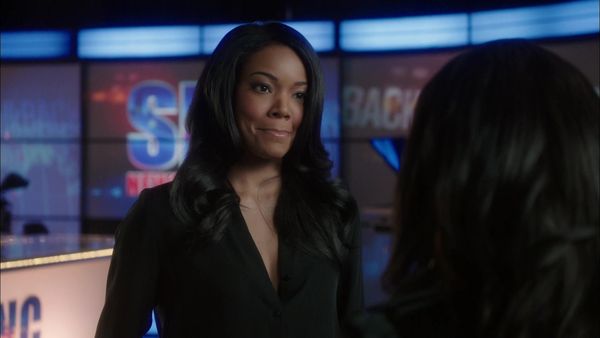 Being Mary Jane - Girls Night In
