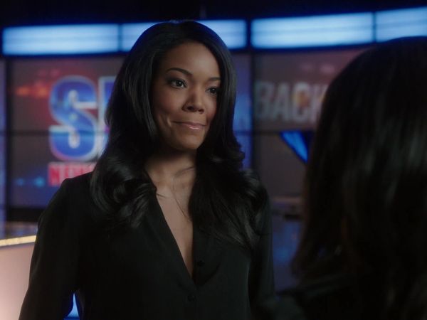 Being Mary Jane - Girls Night In