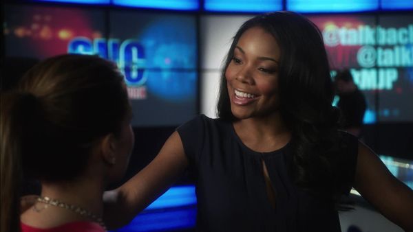 Being Mary Jane - Mixed Messages