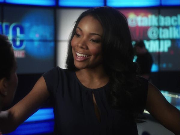 Being Mary Jane - Mixed Messages
