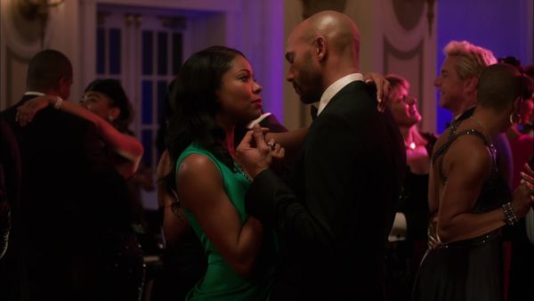 Being Mary Jane - Exposed