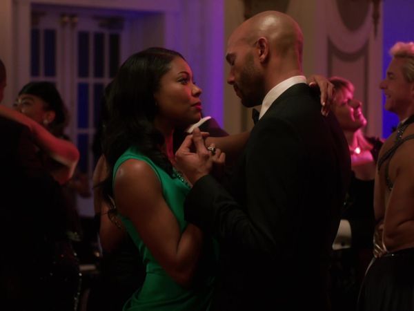 Being Mary Jane - Exposed