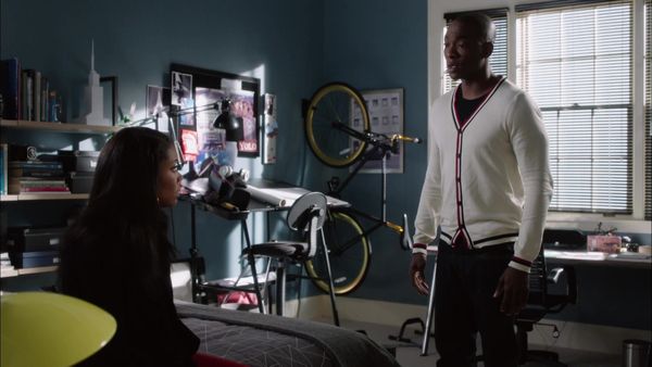 Being Mary Jane - Hindsight Is 20/40