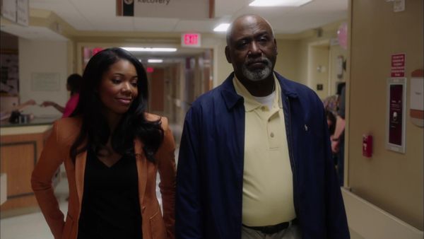 Being Mary Jane - Blindsided