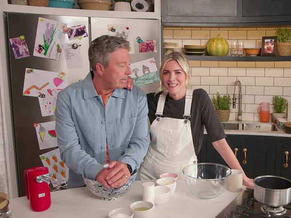 John and Lisa's Weekend Kitchen - Episode 3