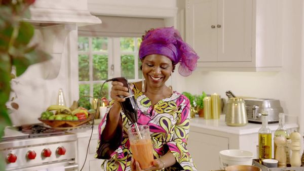 John and Lisa's Weekend Kitchen - Episode 6
