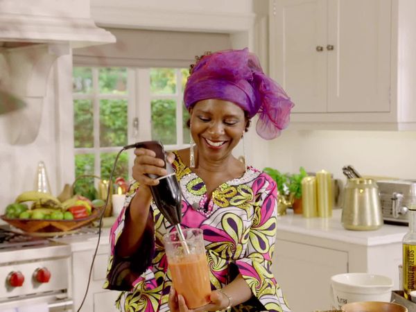 John and Lisa's Weekend Kitchen - Episode 6