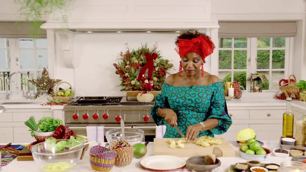 John and Lisa's Weekend Kitchen - Episode 7