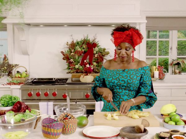 John and Lisa's Weekend Kitchen - Episode 7
