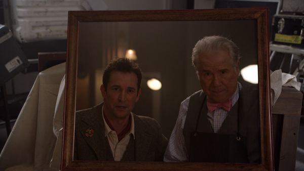 Flynn Carson et les Nouveaux Aventuriers - Les voleurs de chance