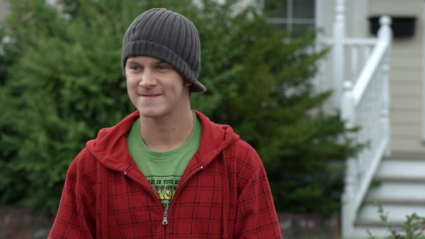 Republic Of Doyle - The Return Of The Grievous Angel