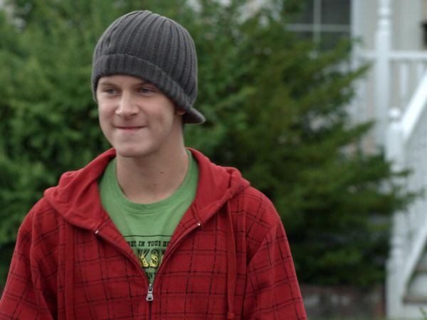 Republic Of Doyle - The Return Of The Grievous Angel