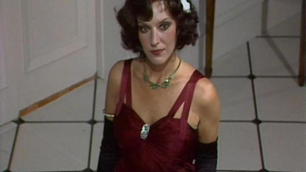 Sapphire And Steel - Doctor McDee Must Die: Part 2