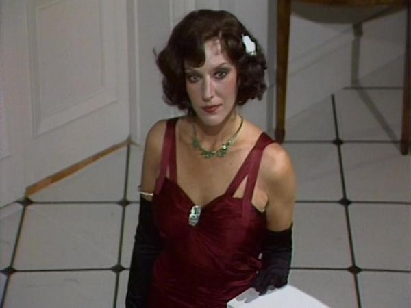 Sapphire And Steel - Doctor McDee Must Die: Part 2