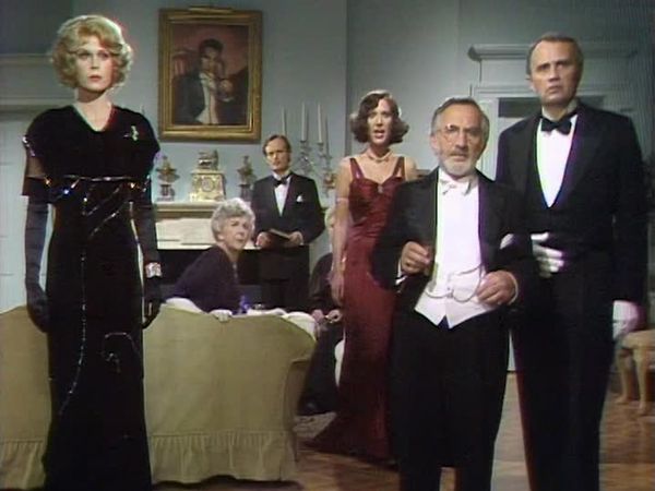 Sapphire And Steel - Doctor McDee Must Die: Part 4