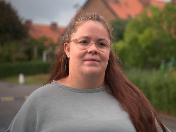Luksusfælden - Episode 3401