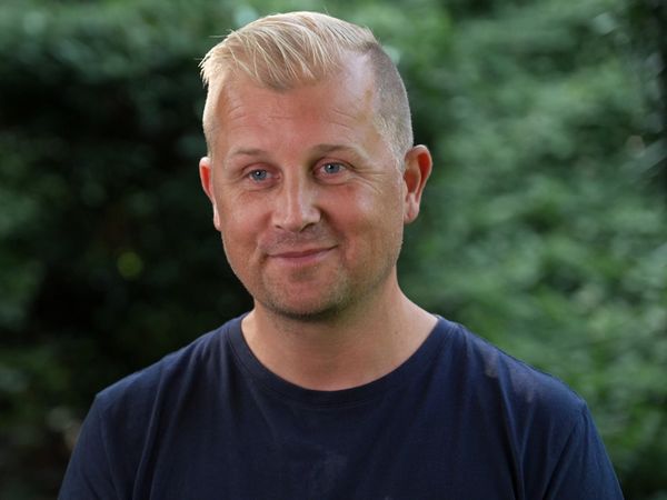 Luksusfælden - Episode 3402